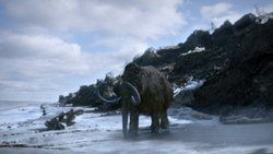 s01e13 — Lost Beasts of the Ice Age