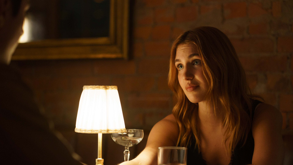 I'll Believe in Anything