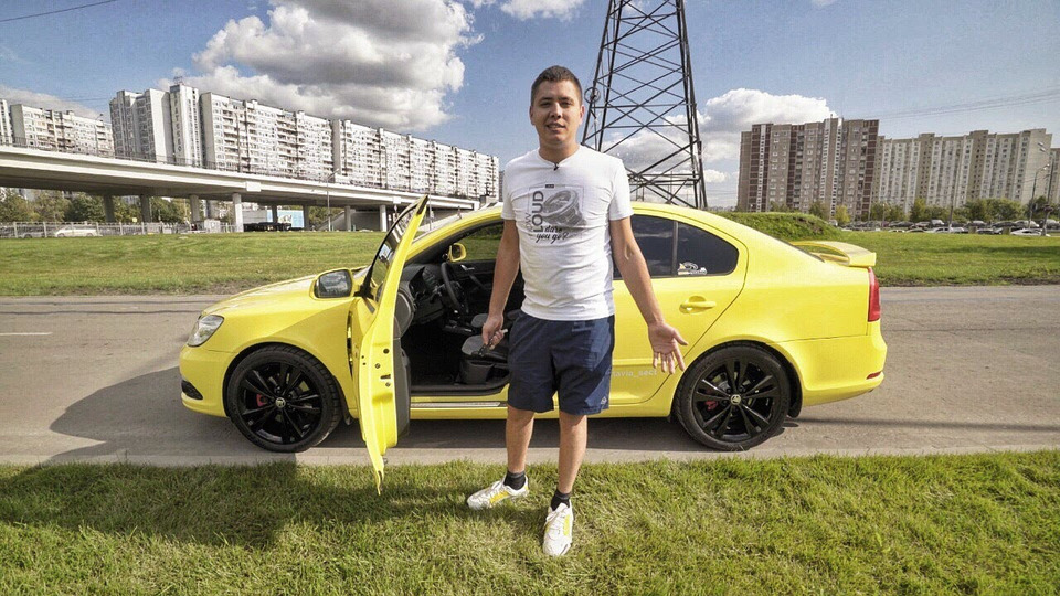 Жена эльдар автоподбор как выглядит ИЛЬДАР АВТО-ПОДБОР 7 сезон 299 серия - Лимонка. Последнее видео. Больше Вы ее не