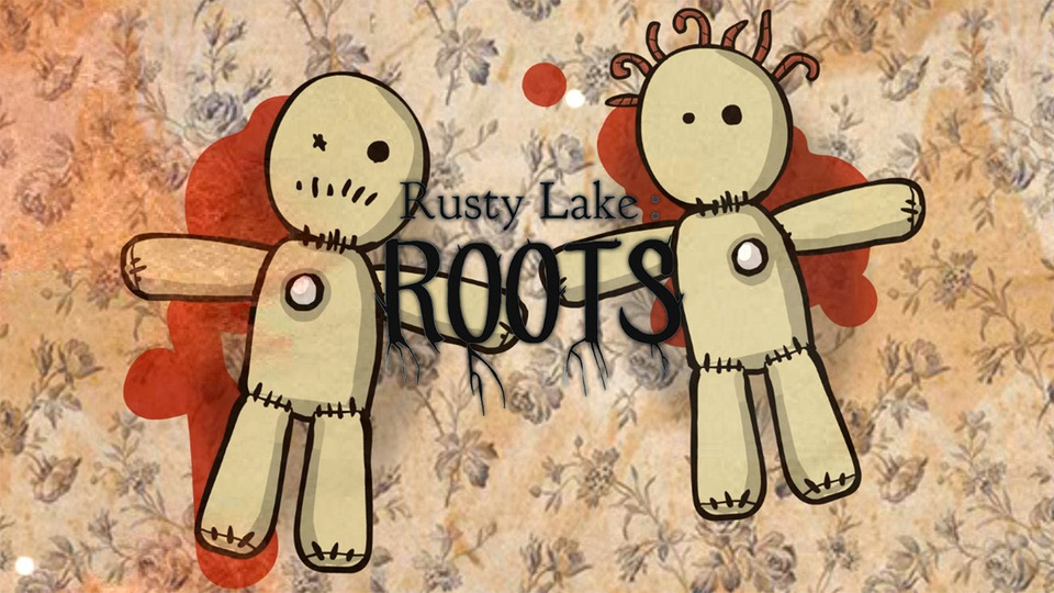 s63e11 — Rusty Lake: Roots #3 ► ЛОГИКА, ВЕРНИСЬ!