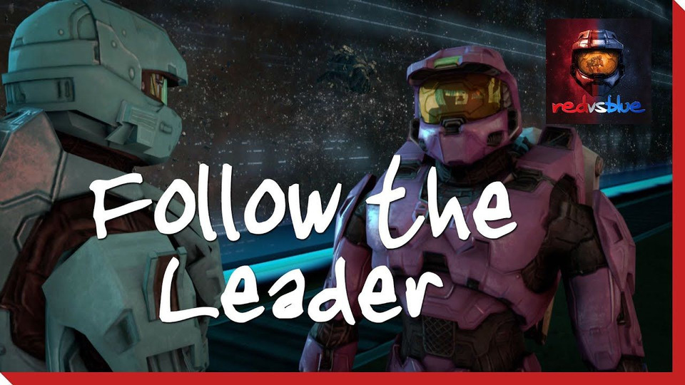 s10e03 — Follow the Leader