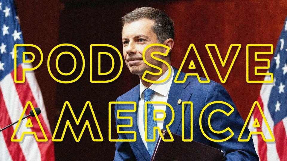 s2024e24 — Pete Buttigieg on the Michigan Primary and Whether You Should Fly on a 737 Max (feat. Mehdi Hasan)