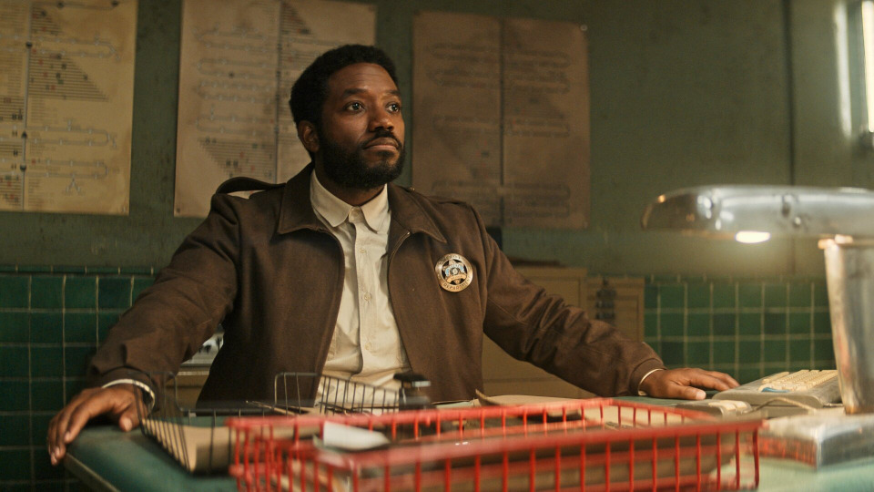 s01e05 — The Janitor’s Boy