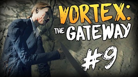 s06e120 — Vortex: The Gateway - Нашел Секретаршу :)
