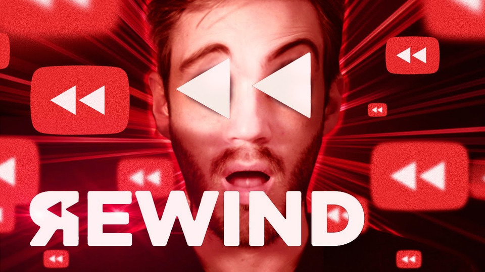 s10e363 — YouTube Rewind 2019, but it's actually good