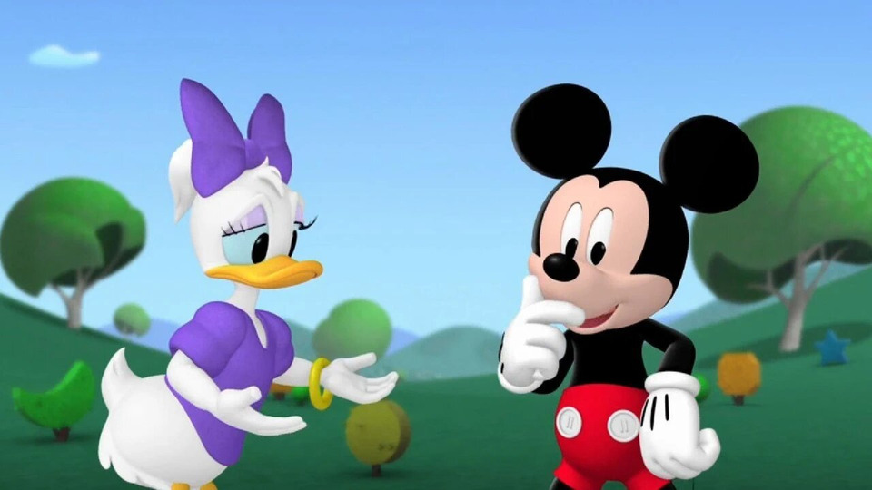 s04e14 — Mickey's Happy Mousekeday