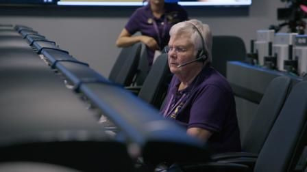 NASA's Cassini Mission