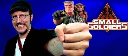 s07e30 — Small Soldiers