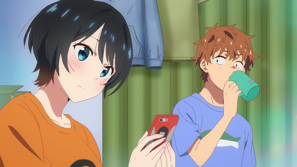 s02e04 — Night and Girlfriend
