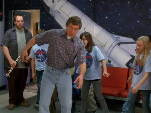 s04e20 — Chaz Dalton's Space Academy