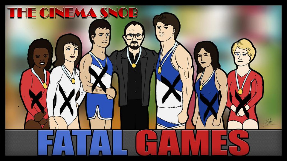 s08e05 — Fatal Games