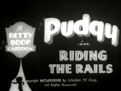 s1938e01 — Riding the Rails