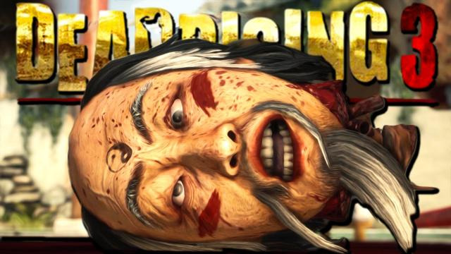 s03e533 — WHERE'S YOUR HEAD AT??| Dead Rising 3 - Part 2 (PC Version)