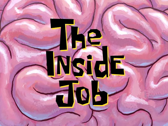 s07e06 — The Inside Job