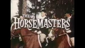 s08e02 — The Horsemasters (1)