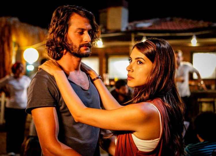 Rüzgarın Kalbi 1 season: release dates, ratings, reviews for the