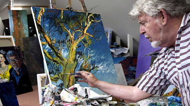 s2010e06 — Rolf Harris Paints His Dream