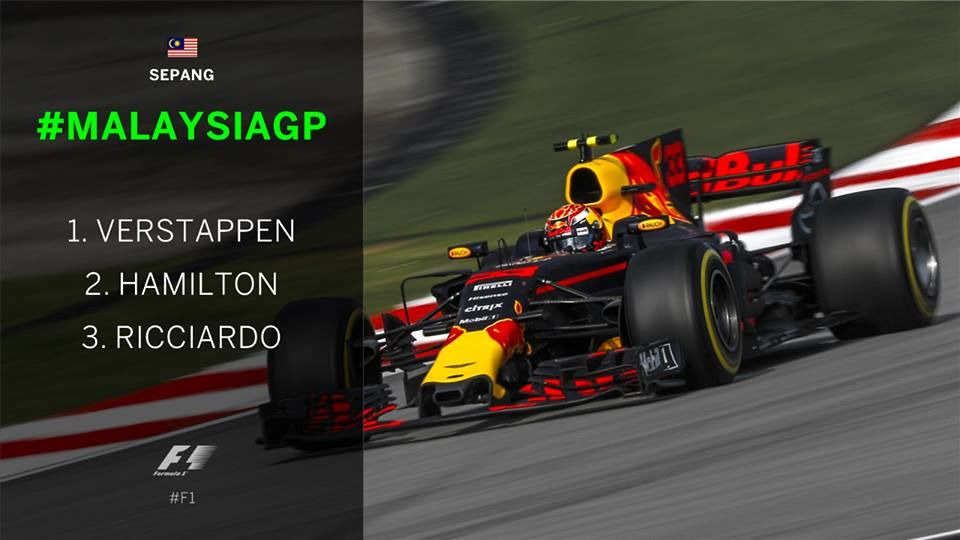 s2017e30 — Malaysian Grand Prix Highlights