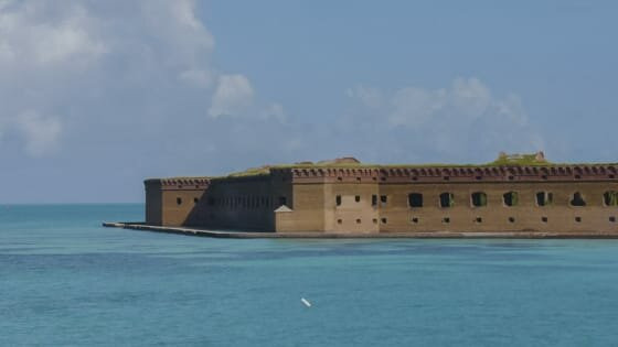 s08e05 — Florida Death Fortress