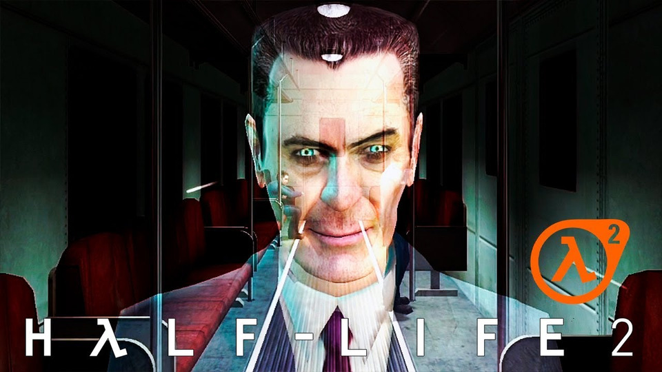 s35e08 — Half-Life 2 #1 ► ГОРДОН ФРИМЕН ВОЗВРАЩАЕТСЯ