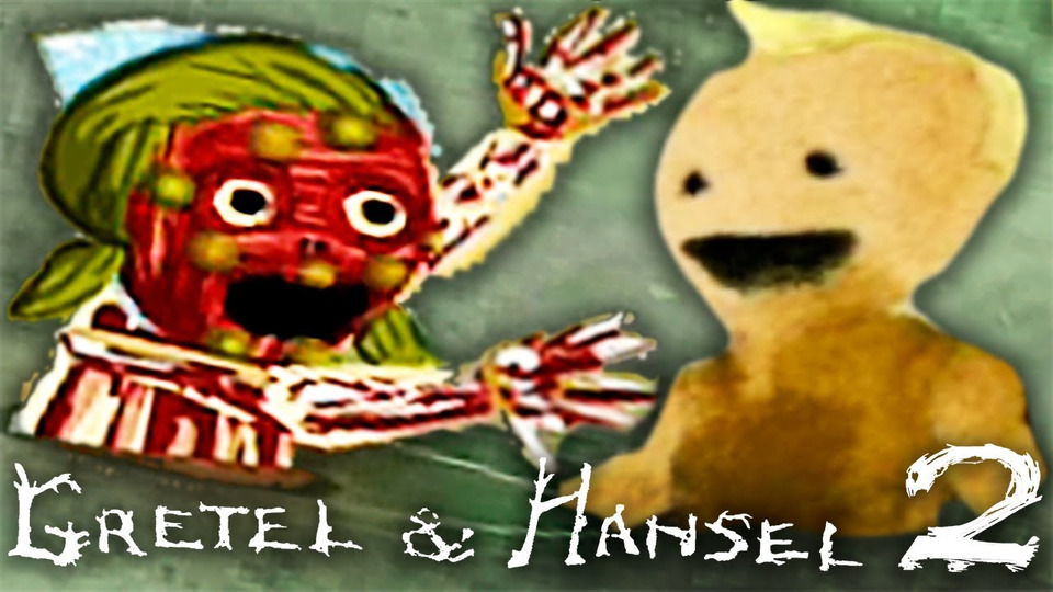 s2020e00 — Gretel and Hansel #3 ► ГРЕТЕЛЬ И ГЕНЗЕЛЬ 3