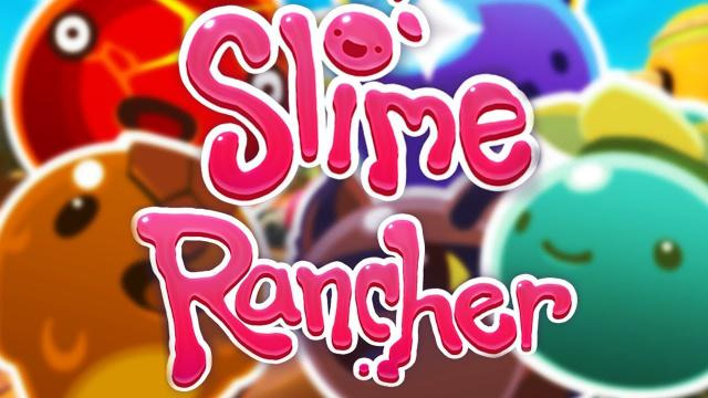 s06e564 — NEW AREA, NEW SLIMES | Slime Rancher #22