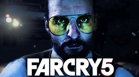 s08e187 — Far Cry 5 - ВРЕМЯ ОЧИЩЕНИЯ ОТ ГРЕХОВ #4
