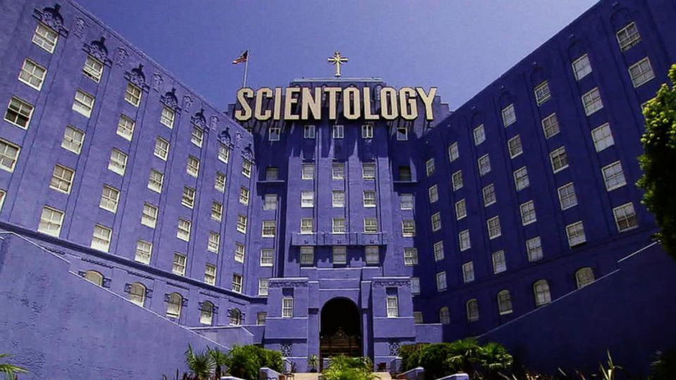 s2017e01 — Scientology: A War Without Guns