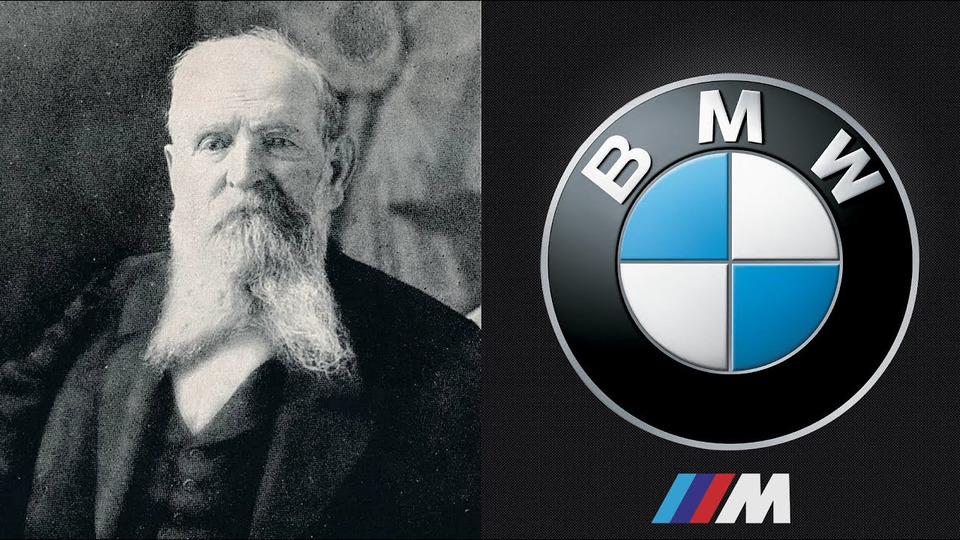 s02e34 — Он «позавидовал» успехам Мерседес и через месяц придумал BMW / История компании и бренда «БМВ»…