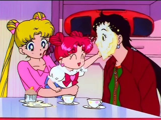 s05e18 — The Night Between Two! Usagi's in a Pinch