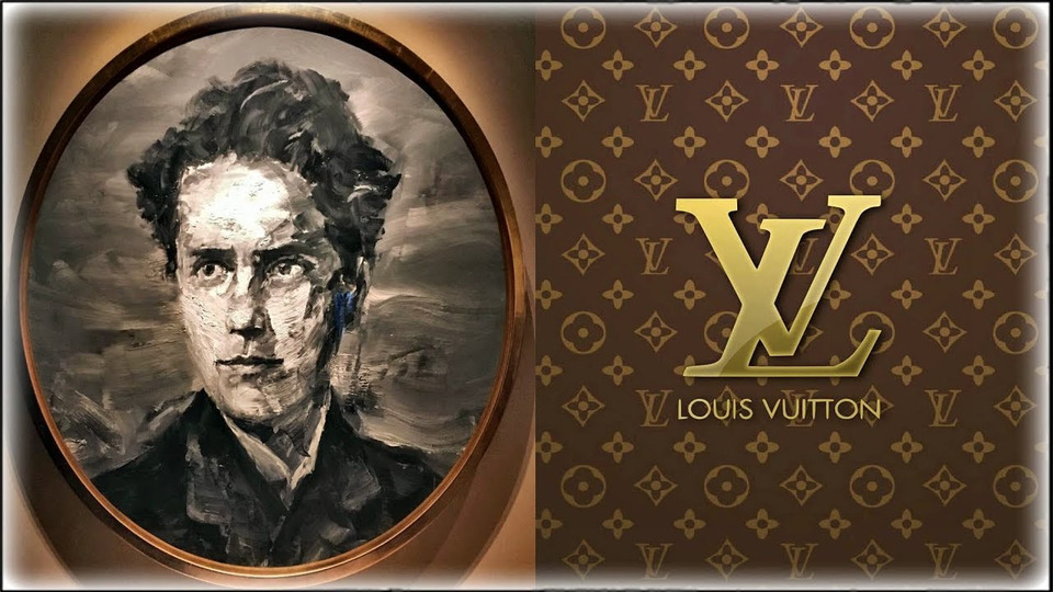s01e07 — «Нищий» работяга по имени Луи придумал бренд Louis Vuitton | История бренда Луи Виттон