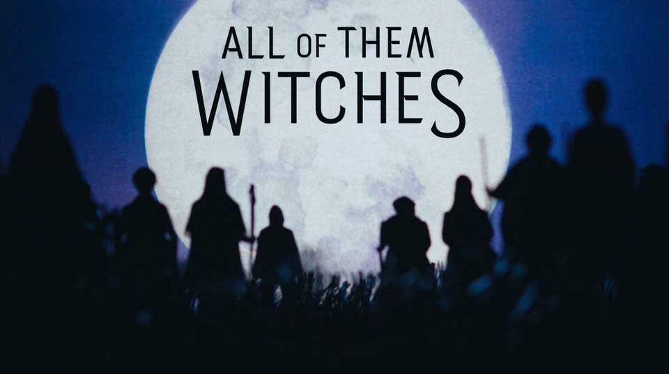 s01 special-1 — All of Them Witches