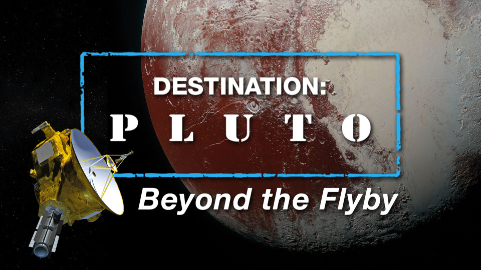s01 special-4 — Beyond the Flyby