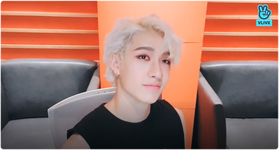 s2019e176 — [Live] Chan's Room 🐺 Episode 25