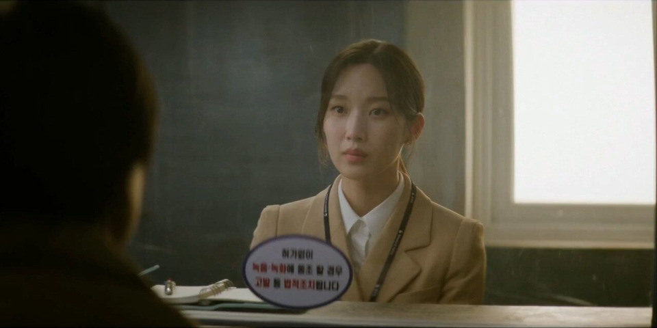 s01e11 — Being an Adult