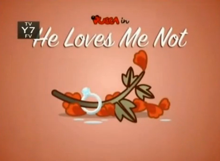 s02e23 — He Loves Me Not