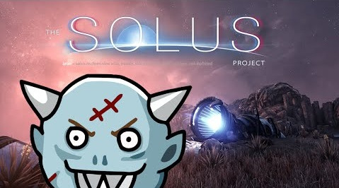 s06e641 — The Solus Project - ЛОВУШКИ И ЗАГАДКИ #7