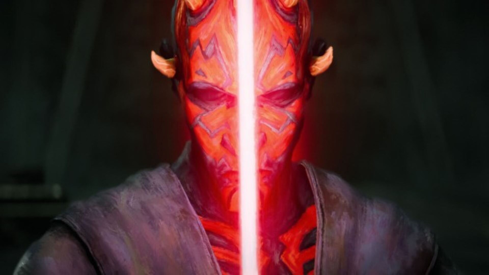 Chapter 6: Night of the Hunted