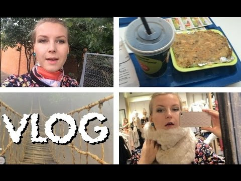 s03e162 — Я — ДИЗАЙНЕР! Поездка в IKEA / Меня узнали на улице / Vlog / Краснодар