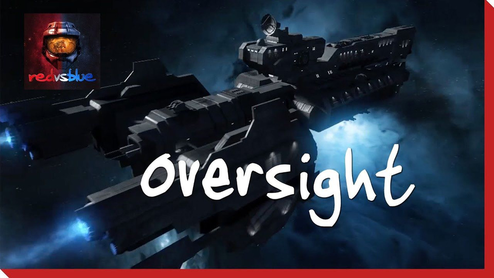 s10e07 — Oversight