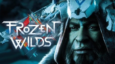 s07e815 — ИСПЫТАНИЕ ШАМАНА - Horizon Zero Dawn: The Frozen Wilds