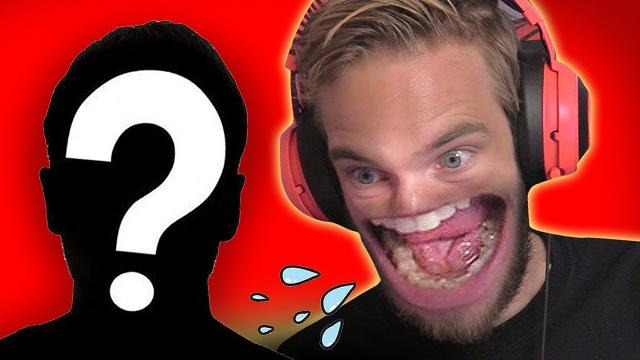 s09e254 — DECIDE WHO I SHOULD EAT NEXT! LWIAY - #0052