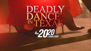 s2019e09 — Deadly Dance in Texas