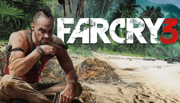 s25e00 — Far Cry 3 + Stronghold HD ► СТРИМ