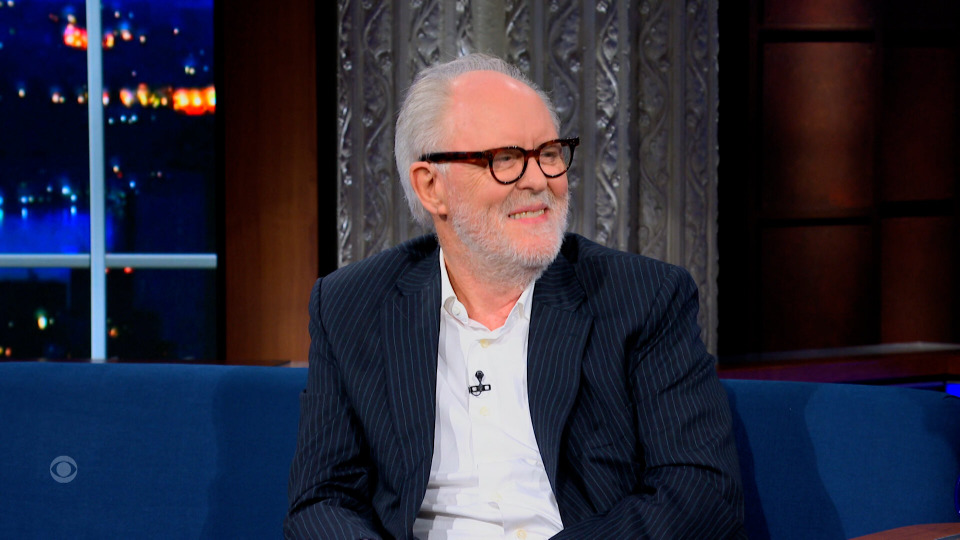 s2024e49 — John Lithgow, Doris Kearns Goodwin