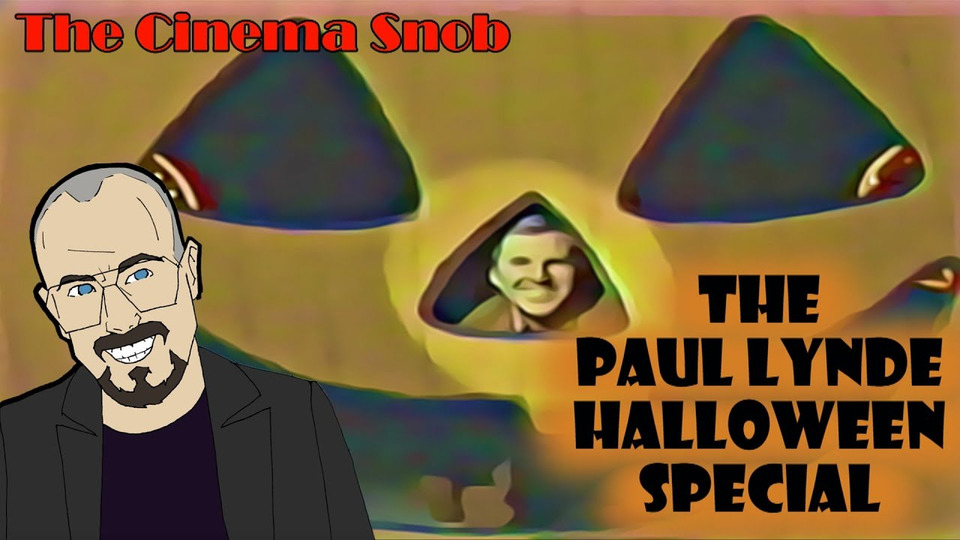s15e37 — The Paul Lynde Halloween Special