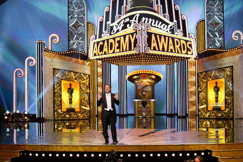 s2012e01 — The 84th Annual Academy Awards