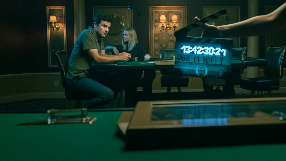 s04 special-1 — A Farewell to Ozark