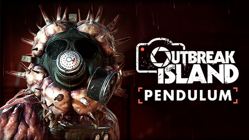 s12e208 — НОВАЯ ВЫЖИВАЛКА 2022 НА ОСТРОВЕ — Outbreak Island: Pendulum
