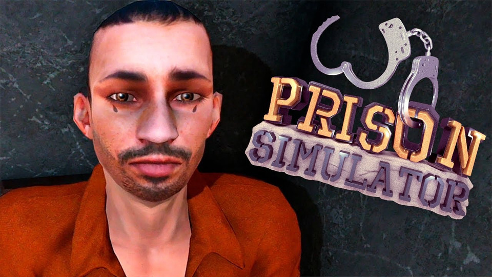 s82e04 — Prison Simulator #4 ► СЛУЖЕБНОЕ РАССЛЕДОВАНИЕ